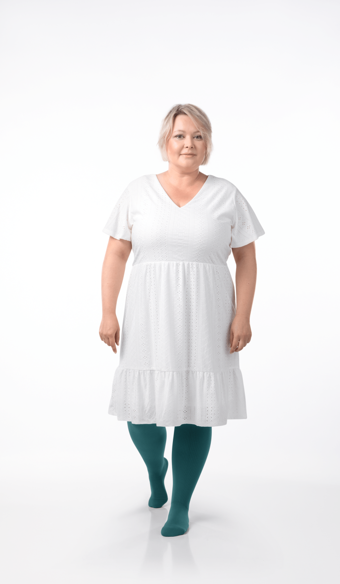 Bas de contention Soft Trend classe 2 – Image 5