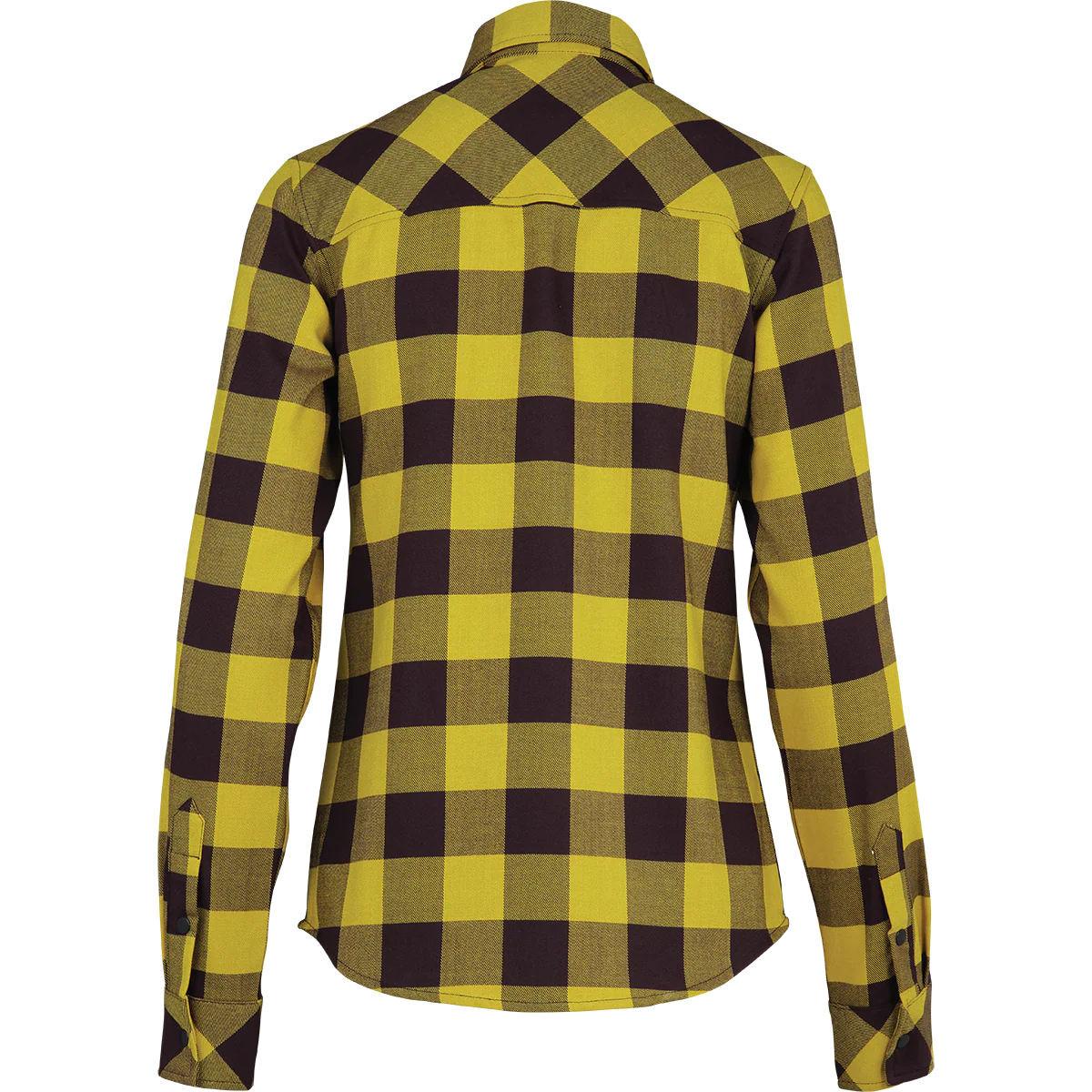 Women's Carve Digger Shirt acacia-schwarz – Image 4