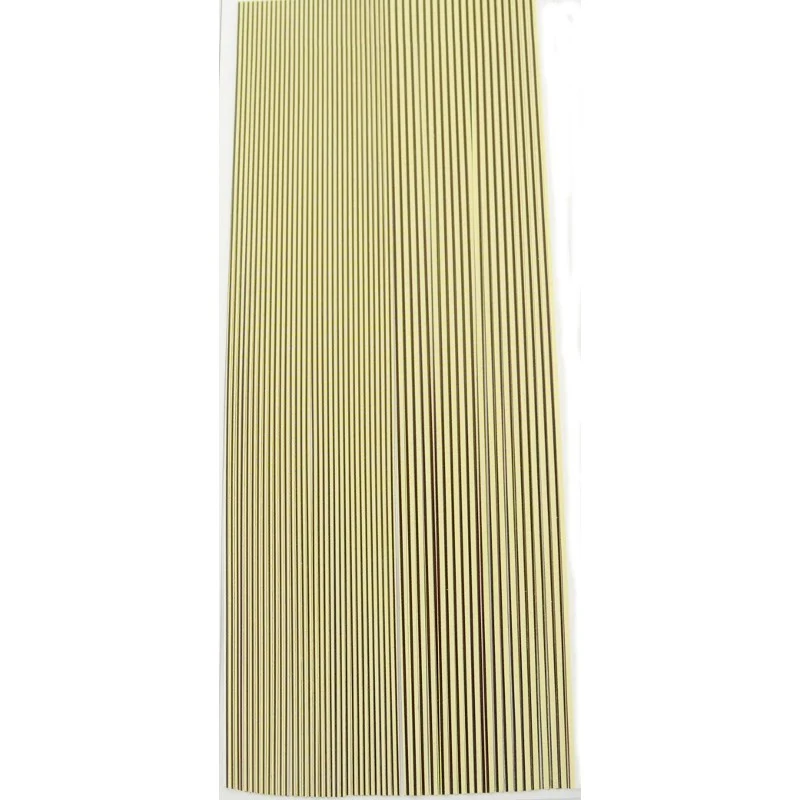Quills synthétiques Veniard