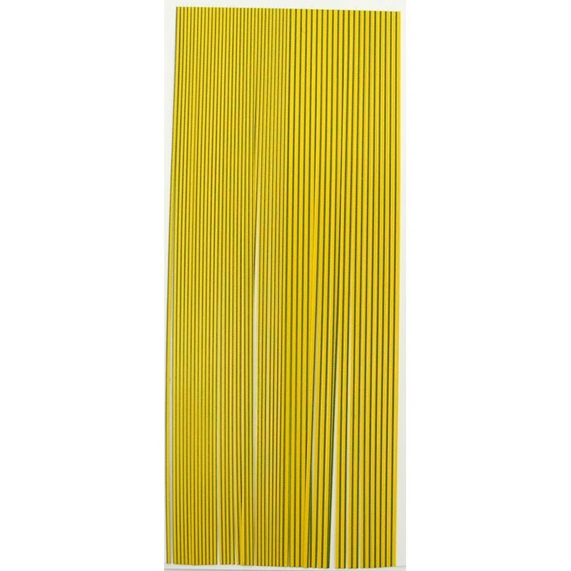 Quills synthétiques Veniard – Image 4