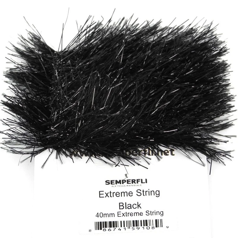 Chenille Extrême String SEMPERFLI (40mm) – Image 5