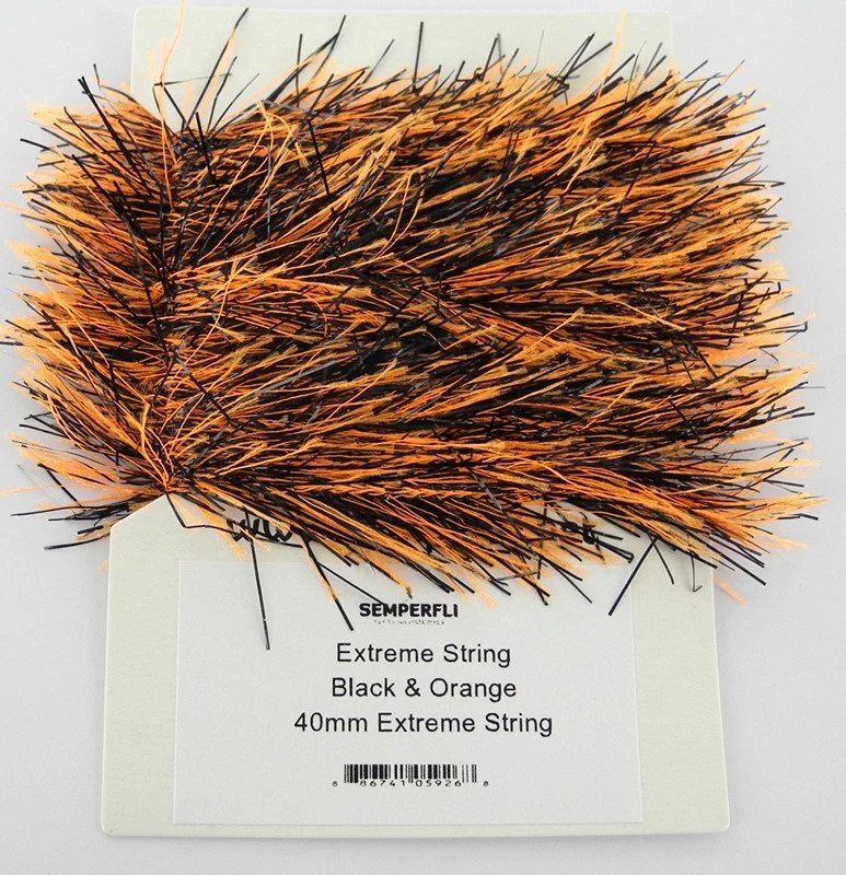 Chenille Extrême String SEMPERFLI (40mm) – Image 7