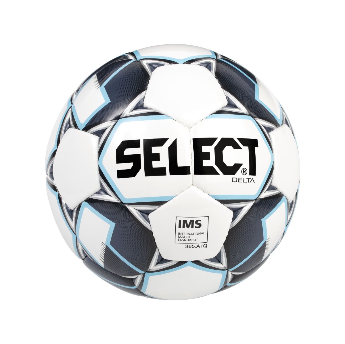 Delta SELECT