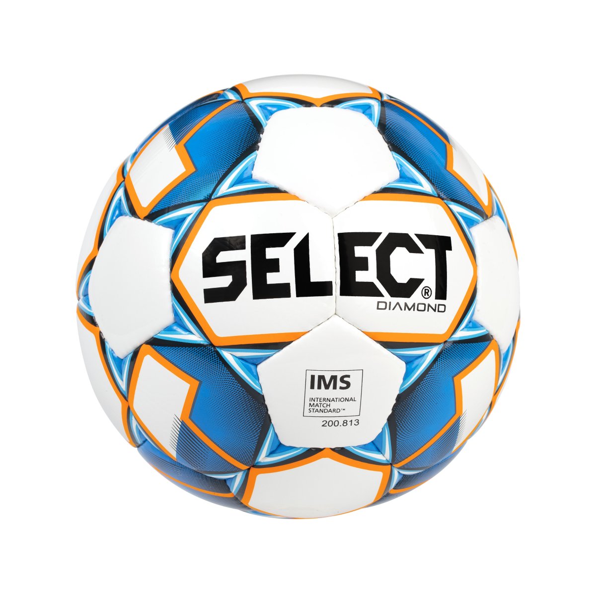 Diamond SELECT