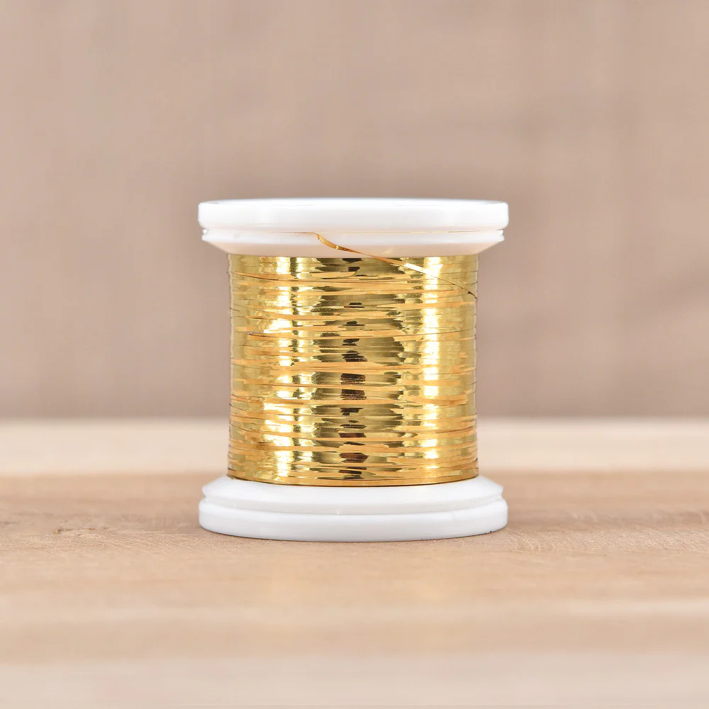 Tinsel Plat "Metallic Effect" 0.5mm - 9 couleurs – Image 2