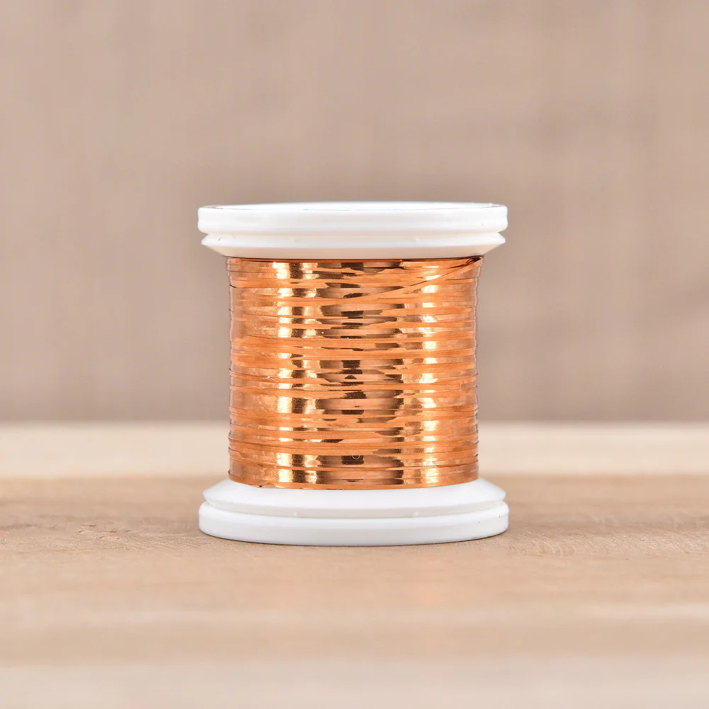 Tinsel Plat "Metallic Effect" 0.5mm - 9 couleurs – Image 4