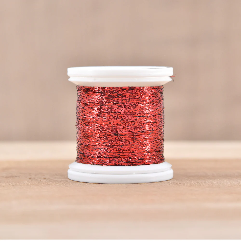 Tinsel Plat "Metallic Effect" 0.5mm - 9 couleurs – Image 8