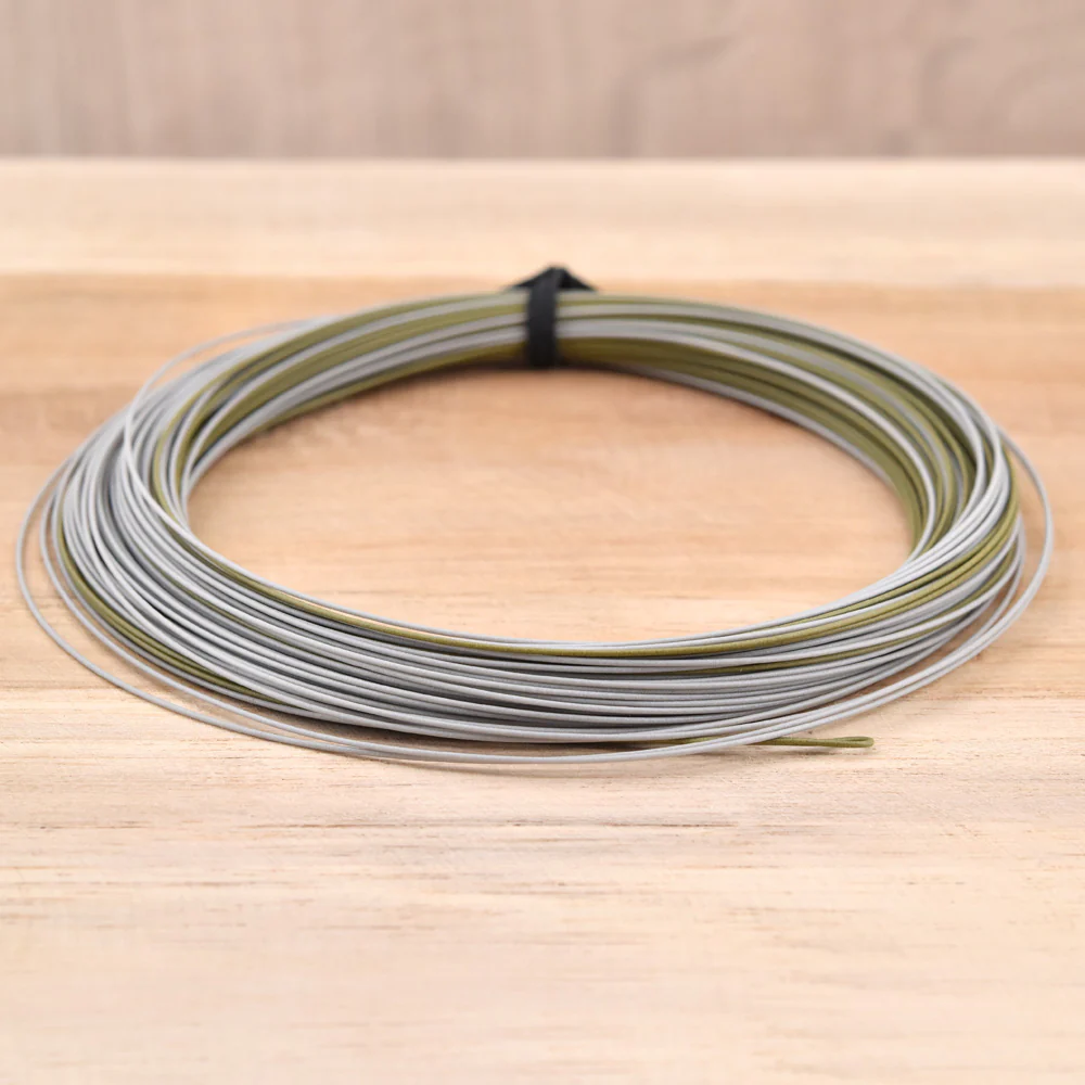 Soie 0.55mm "Tactical Fly Line Nymph" pour la Nymphe au Fil (Flottante) – Image 2