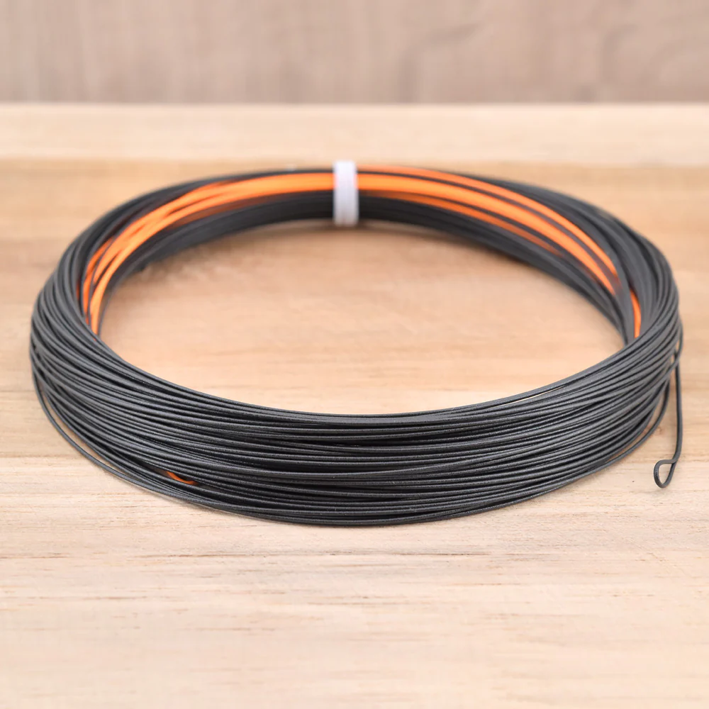 Soie 0.55mm "Tactical Fly Line Nymph" pour la Nymphe au Fil (Flottante) – Image 4