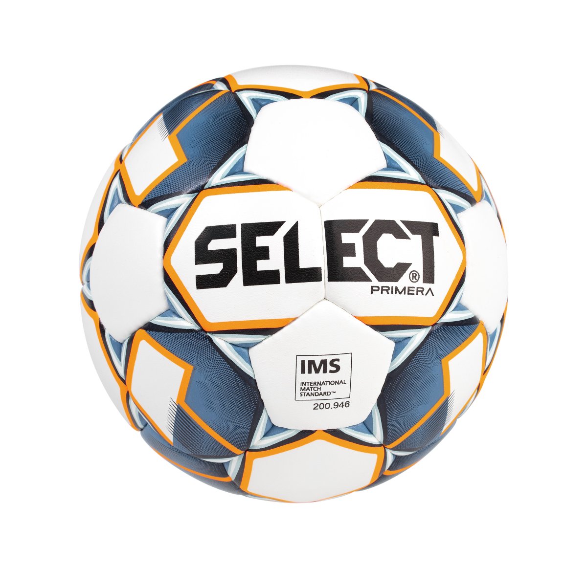Primera SELECT – Image 2