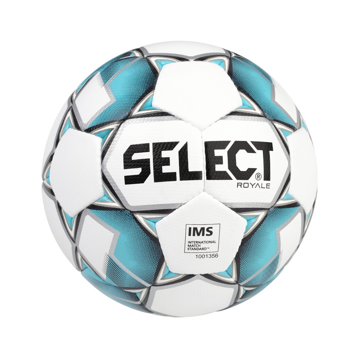 Royale SELECT