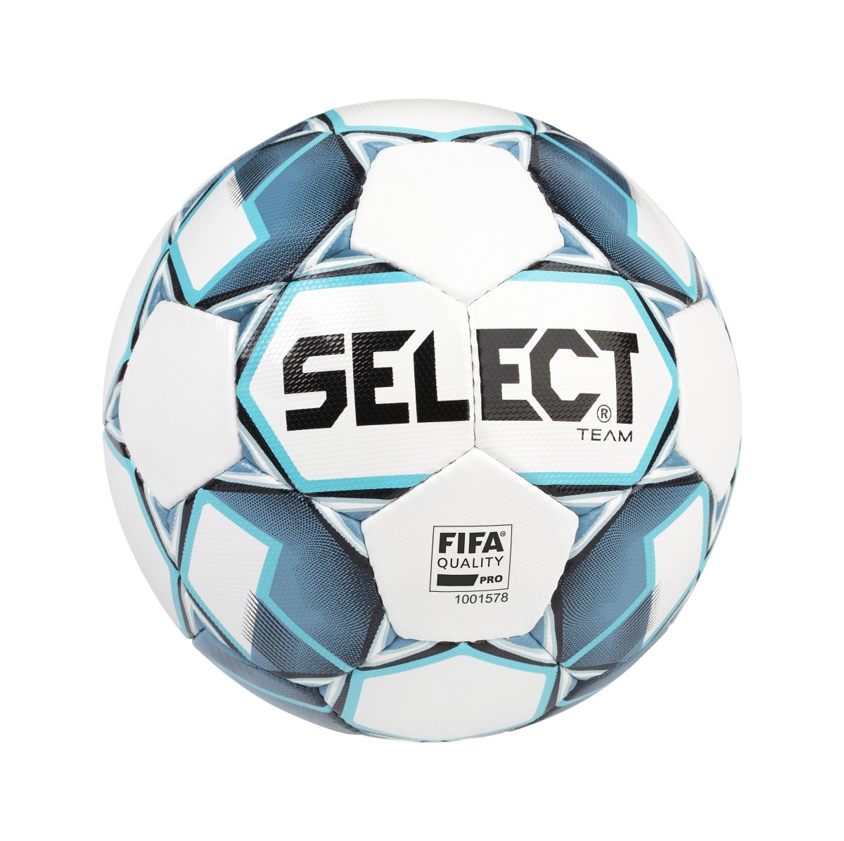 Team FIFA Blanc SELECT