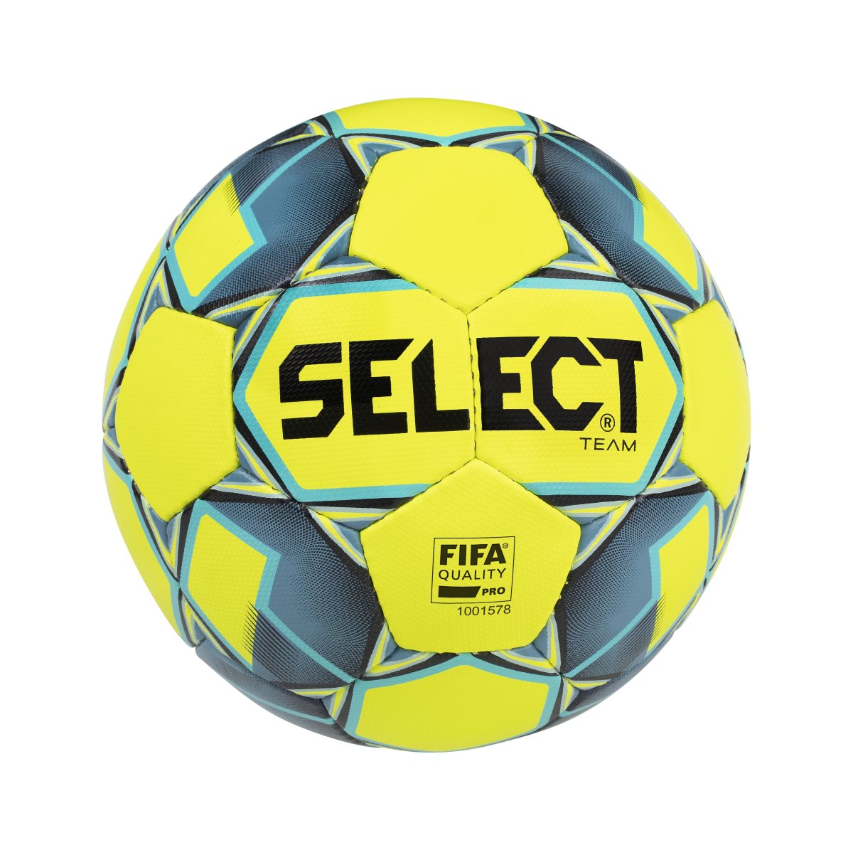 Team FIFA Jaune SELECT