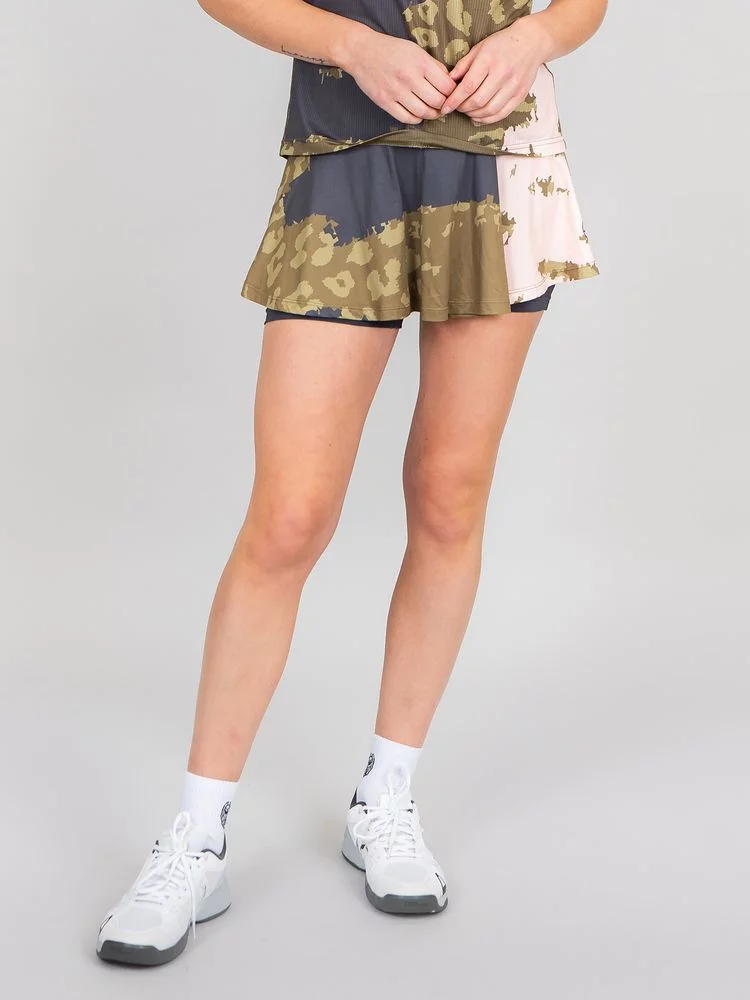 Jupe Pure Wild Printed Wavy – Image 3