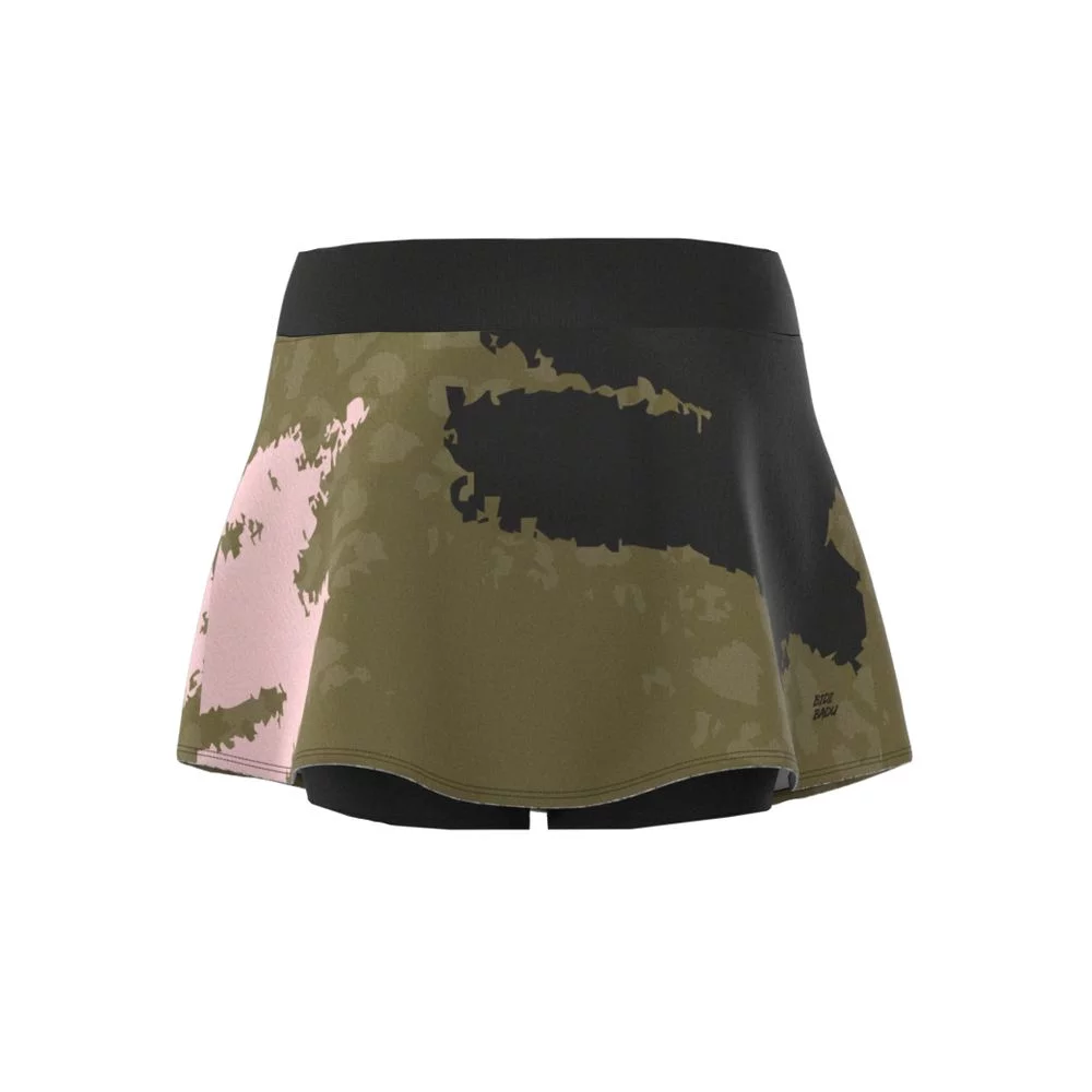 Jupe Pure Wild Printed Wavy – Image 2