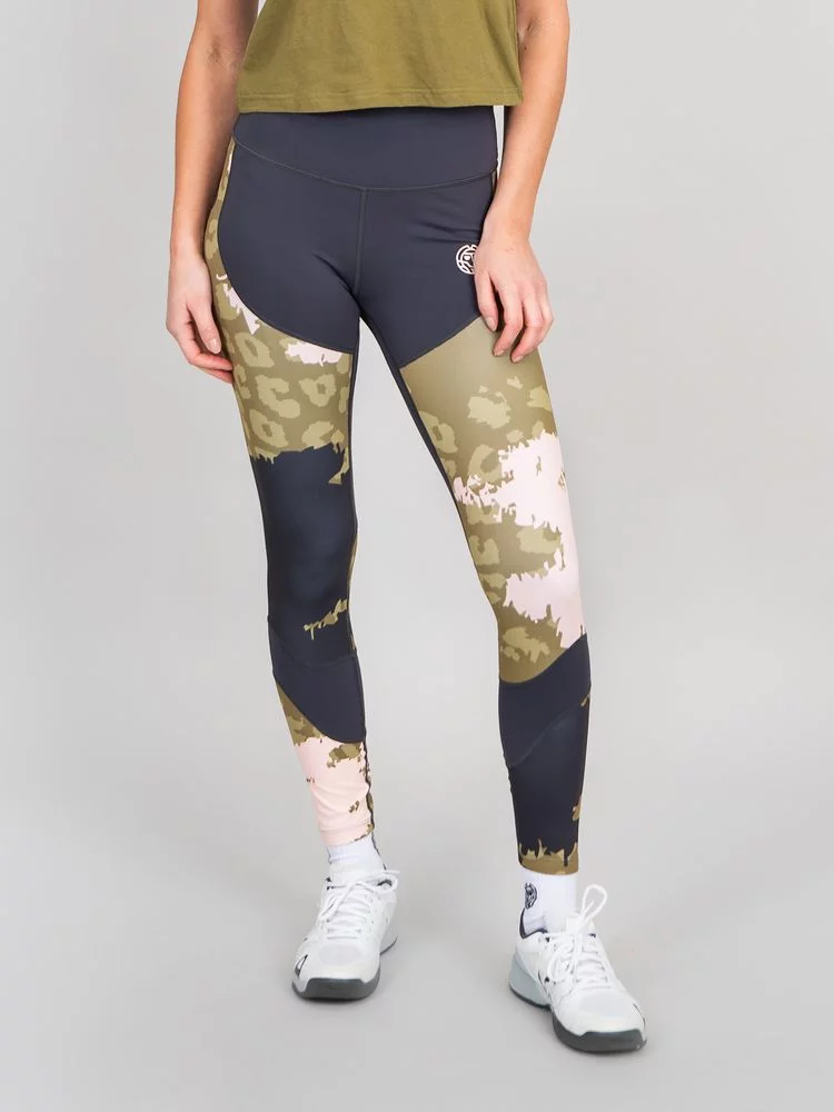 Legging Pure Wild Printed – Image 3
