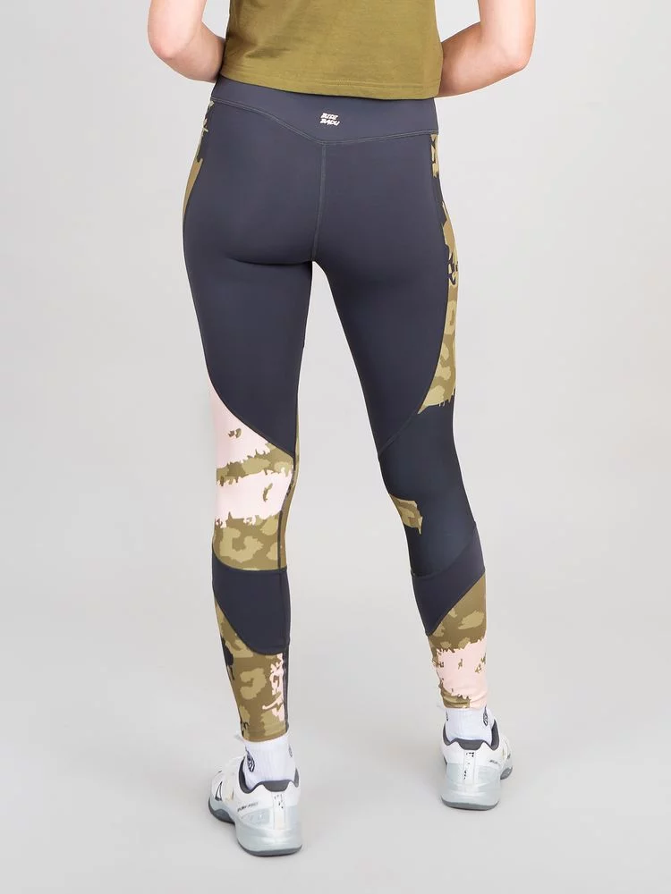 Legging Pure Wild Printed – Image 4