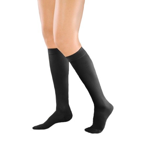 Chaussettes de contention Discrétion classe 1