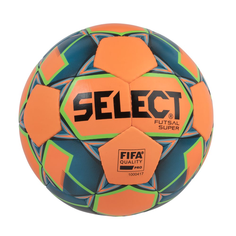 Futsal Super – Orange SELECT – Image 2