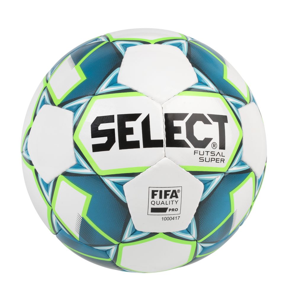 Futsal Super – Blanc SELECT – Image 2