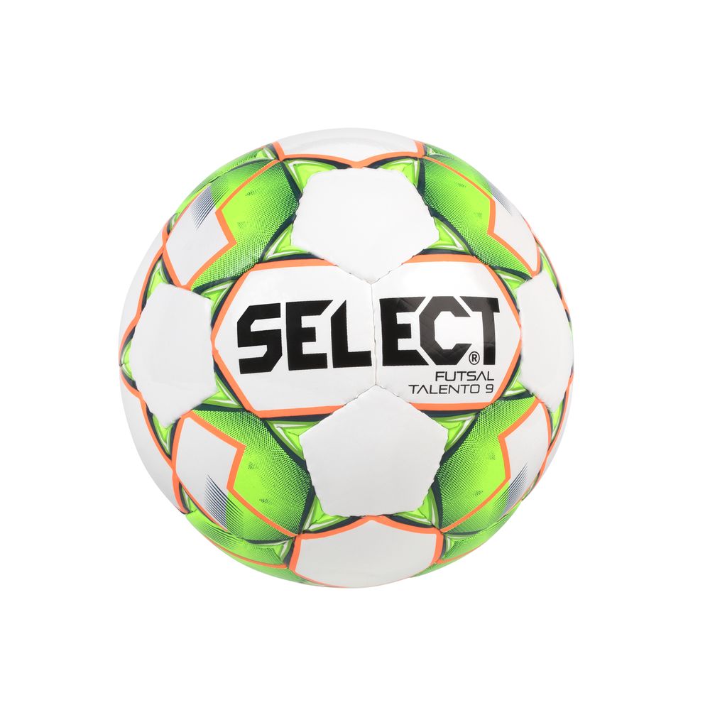 Talento 9 SELECT – Image 2