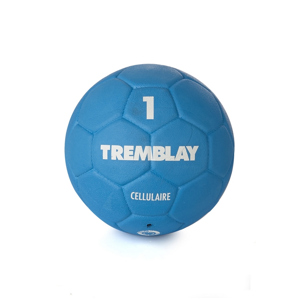 Ballon handball cellulaire 1 – Image 2
