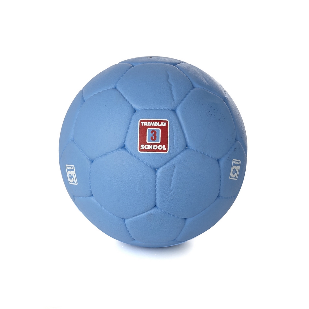 Ballon handball cellulaire 3