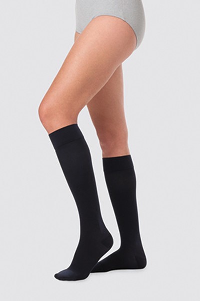 Chaussettes de contention Attractive classe 3