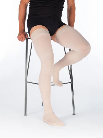 Bas de contention Legger Chic Tech (ex Surfine) classe 2