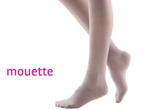 Chaussette de contention Karesse Classe 2 – Image 9