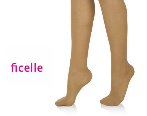Chaussette de contention Karesse Classe 2 – Image 6