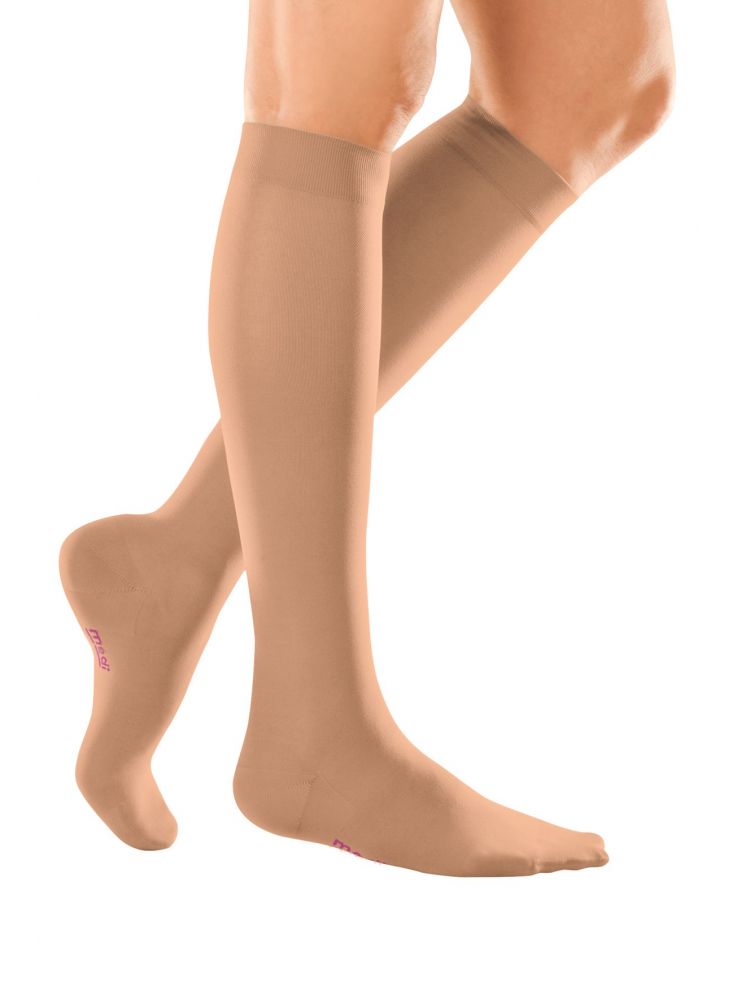 Chaussette de contention Karesse Classe 2