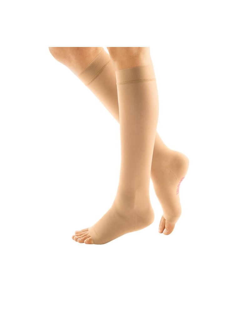 Chaussette de contention Karesse Classe 2 – Image 3