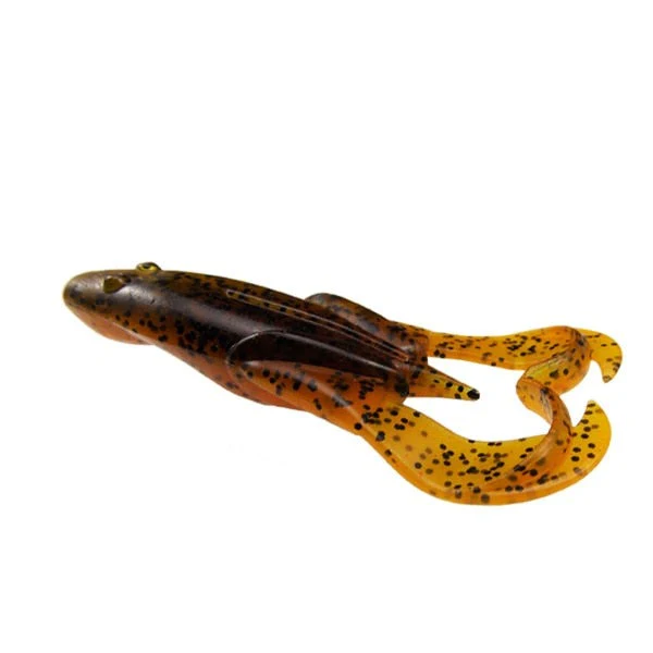 Leurre Souple Esfishing Noisy Flapper Frog (x6)