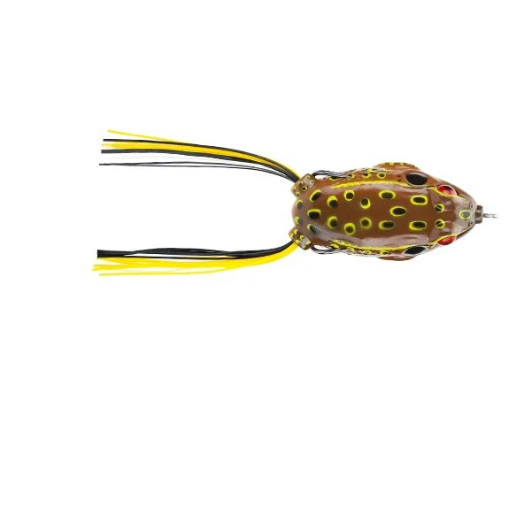Leurre Souple Grenouille Brochet – Image 3